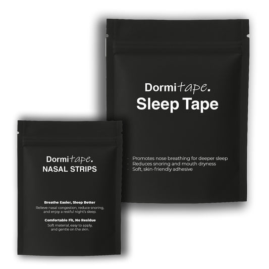 Starter Sleep Kit